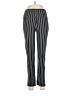 Unbranded Stripes Black Casual Pants Size Lg - XL - photo 1