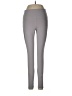 Athleta Solid Gray Active Pants Size M - photo 1