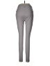 Athleta Solid Gray Active Pants Size M - photo 2