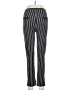 Unbranded Stripes Black Casual Pants Size Lg - XL - photo 2