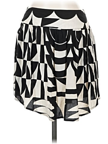Silence and Noise Casual Skirt (view 1)