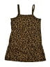Old Navy Animal Print Brown Dress Size XS (kids) - photo 1