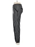 Unbranded Stripes Black Casual Pants Size Lg - XL - photo 5