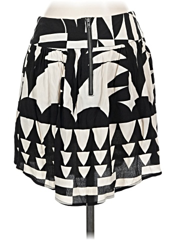 Silence and Noise Casual Skirt (view 2)