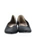 Unbranded Black Flats Size EU 42 - photo 2
