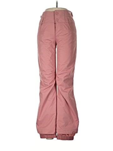 Roxy Casual Pants (view 1)