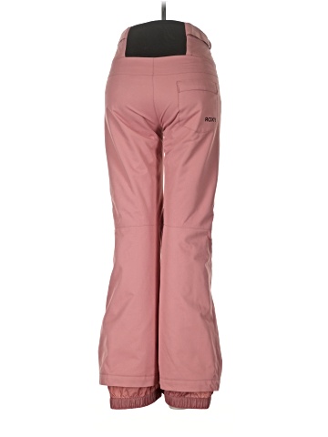 Roxy Casual Pants (view 2)