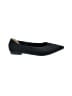 Unbranded Black Flats Size EU 42 - photo 1