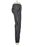 Unbranded Stripes Black Casual Pants Size Lg - XL - photo 4