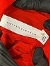 Victoria Beckham 100% Silk Red Blouse Size 8 - photo 7