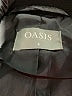 oasis Black Blazer Size 6 - photo 6