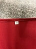 Unbranded Burgundy Bodysuit Size XS - photo 3