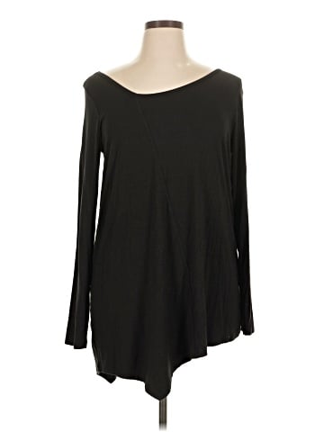 Yala Long Sleeve Top (view 1)