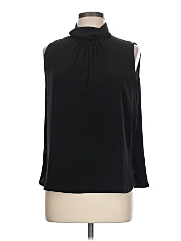 Yves St. Clair Sleeveless Blouse (view 1)