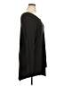 Yala Black Long Sleeve Top Size XL - photo 4