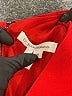 BCBGeneration Solid Red Cocktail Dress Size 4 - photo 7