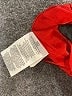BCBGeneration Solid Red Cocktail Dress Size 4 - photo 8