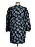 Samsoe Samsoe Blue Cocktail Dress Size S - photo 1