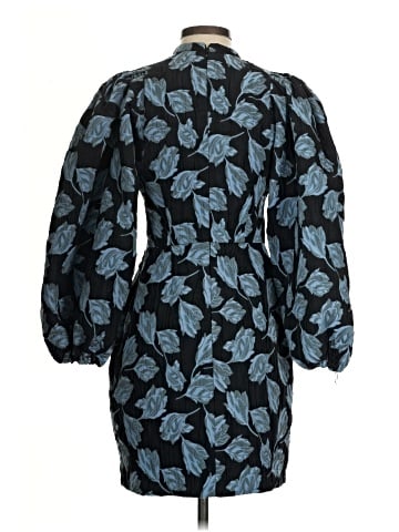 Samsoe Samsoe Cocktail Dress (view 2)