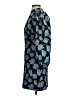Samsoe Samsoe Blue Cocktail Dress Size S - photo 5
