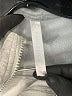 Fabletics Gray Pullover Sweater Size M - photo 7