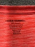 Sterling Performance 0100% Polyester Red Active T-Shirt Size S - photo 7