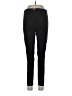 Reebok Solid Black Active Pants Size L - photo 2
