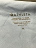 Athleta Blue Active Pants Size M - photo 7