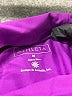 Athleta Purple Rash Guard Size M - photo 3