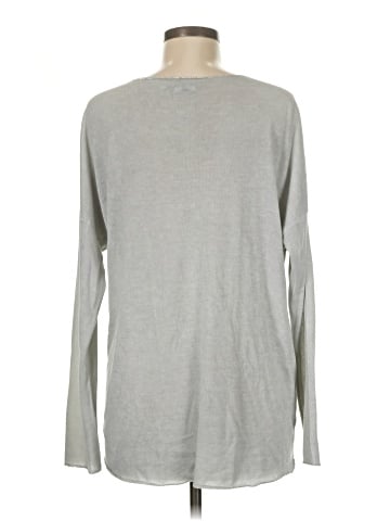 Tempo Paris Long Sleeve Top (view 2)