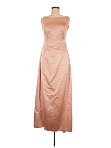 Watters & Watters Cocktail Dress (view 1)