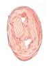 Unbranded Pink Scarf One size - photo 1