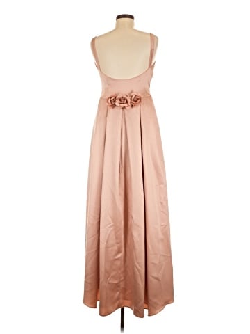 Watters & Watters Cocktail Dress (view 2)