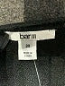 Bar III Plaid Black Pullover Sweater Size 3X - photo 7