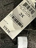 Bar III Plaid Black Pullover Sweater Size 3X - photo 8