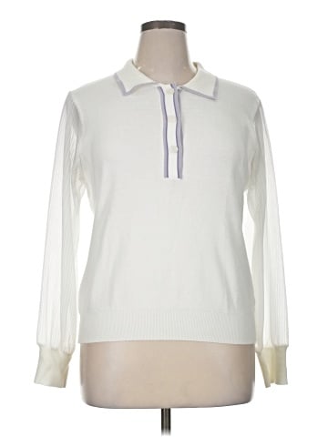 Sioni Pullover Sweater (view 1)