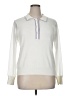 Sioni Ivory Pullover Sweater Size XL - photo 1