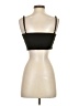 Lefties Black Tank Top Size S - photo 2