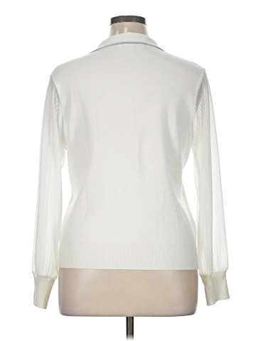 Sioni Pullover Sweater (view 2)
