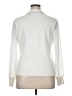 Sioni Ivory Pullover Sweater Size XL - photo 2