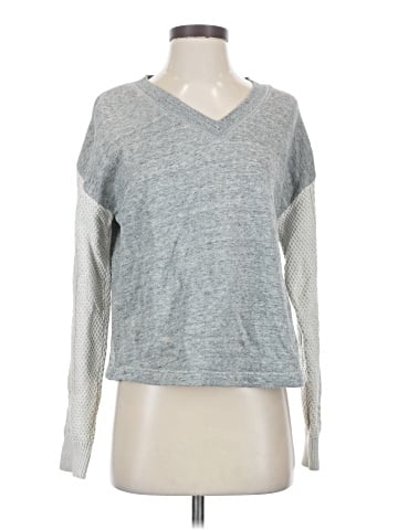 CAbi Pullover Sweater (view 1)