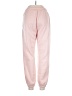 Shein 100% Polyester Pink Casual Pants Size L - photo 2