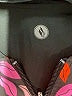 Assorted Brands Print Black Track Jacket Size XL (estimated) - photo 6