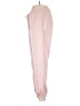 Shein 100% Polyester Pink Casual Pants Size L - photo 5