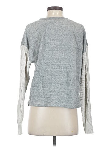 CAbi Pullover Sweater (view 2)