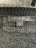 Ann Taylor Black Pullover Sweater Size M - photo 7