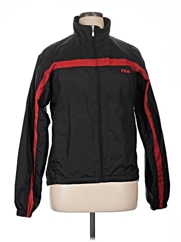 FILA Track Jacket (view 1)