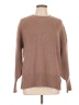 Unbranded Brown Pullover Sweater Size L - photo 1