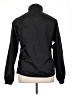 FILA 100% Nylon Black Track Jacket Size XL - photo 2