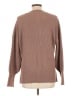 Unbranded Brown Pullover Sweater Size L - photo 2